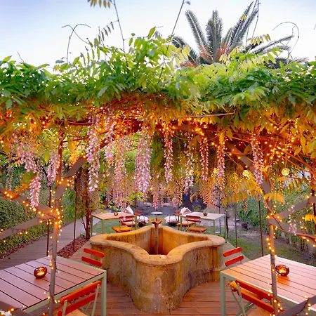 Jardins Do Porto - By Unlock Hotels-2