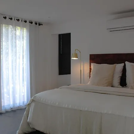 Boutique Hotel Castelinho-3