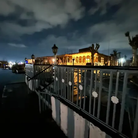 The Badyari Palace Houseboats-2