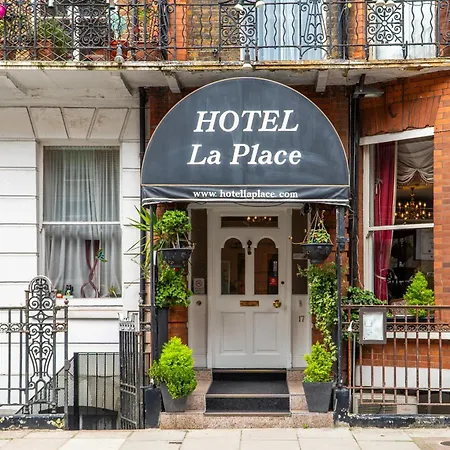 Hotel La Place-3