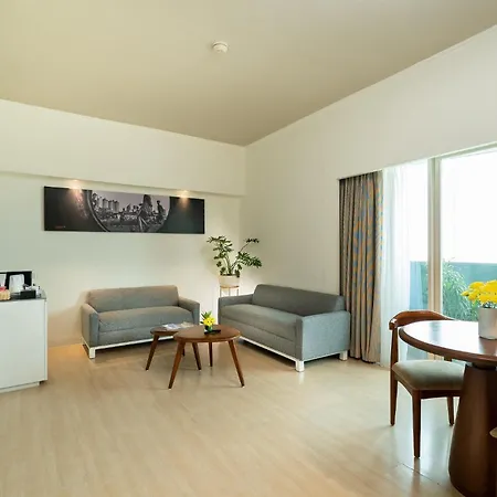 Cityloog Hotel Tebet Jakarta-3