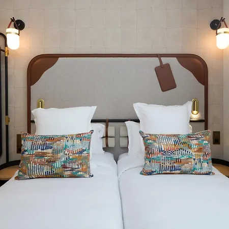 Hotel Hiro Paris-2