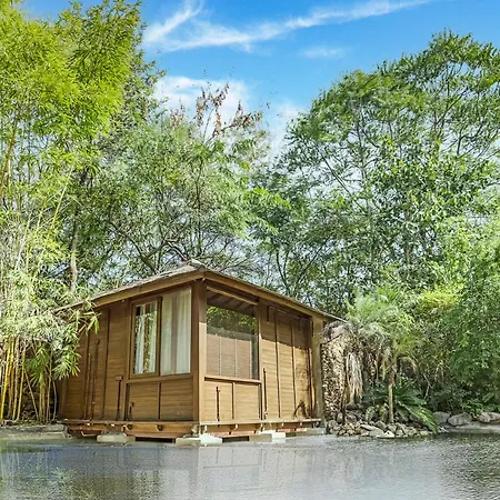 The Tree House Resort, Jaipur- A Club Mahindra Associate-2