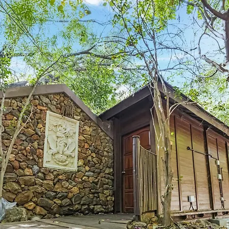 The Tree House Resort, Jaipur- A Club Mahindra Associate-3