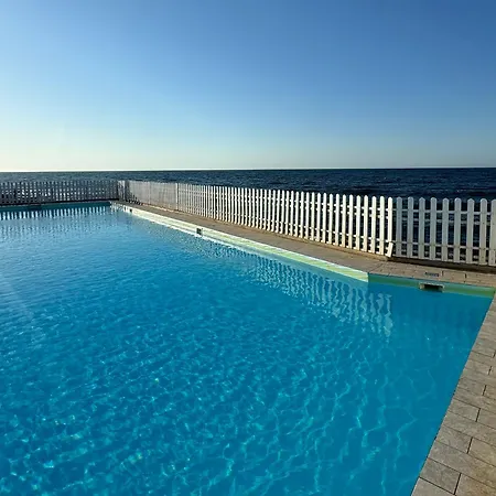 Baia Sangiorgio Hotel & Beach Club-3