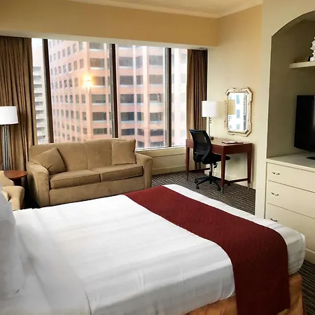 Blake Hotel New Orleans-2