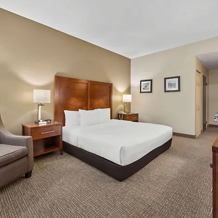 Comfort Inn Fort Myers Northeast-2