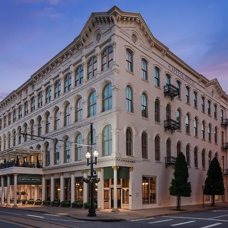 Capital Hotel-2