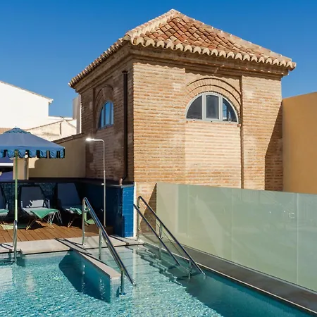 Palacio Solecio, A Small Luxury Hotel Of The World-2