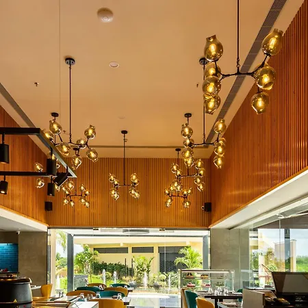Amika Hotel,Madurai - Near Airport-2