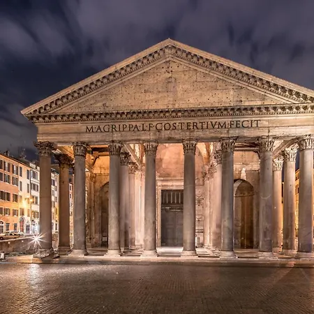 Pantheon 15-3
