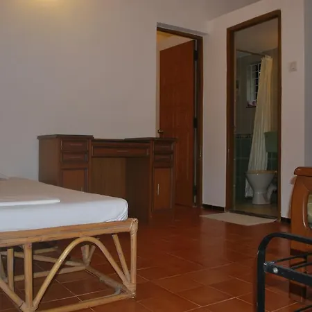 Albuquerque Betterhomes, Goa-2