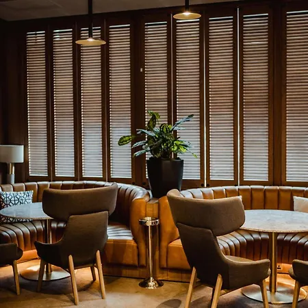 Radisson Blu Hotel, Glasgow-2