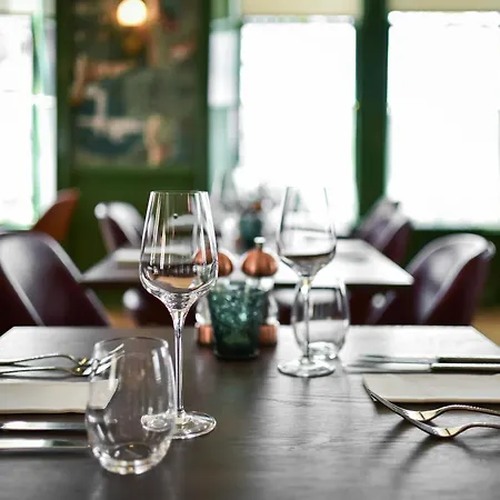 The Perle Oban Hotel & Spa-3