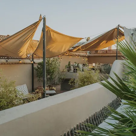 Riad Djebel-3