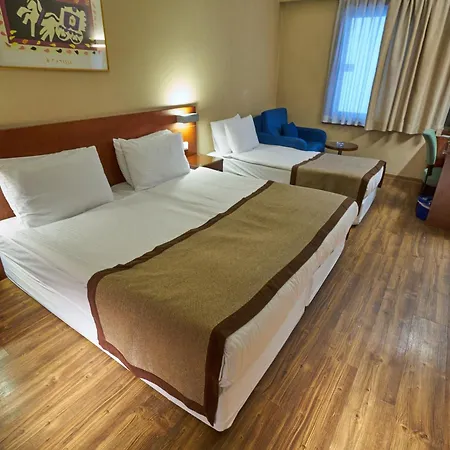 Feronya Hotel-3