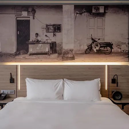 The Kuala Lumpur Journal Hotel-2