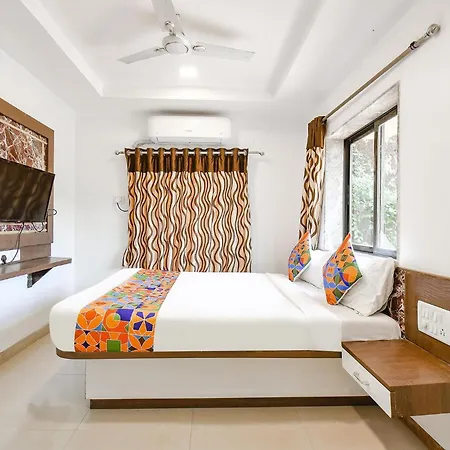 Fabhotel Bright Holidays-3
