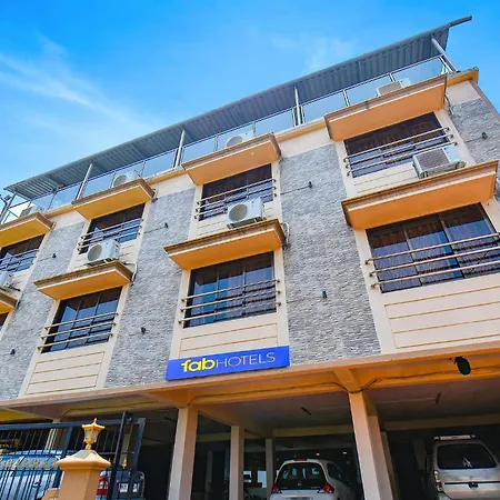 Fabhotel Bright Holidays-2