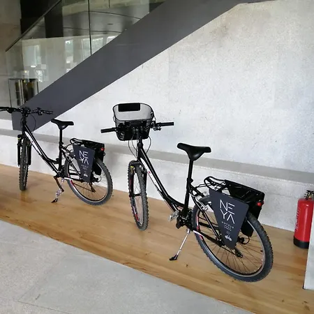 Neya Porto Hotel-3