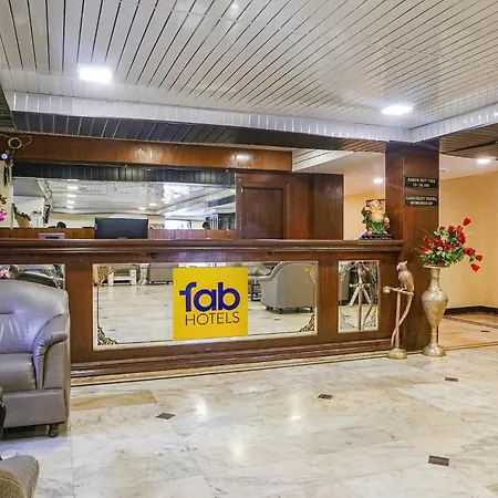 Fabhotel Prime Sukhsagar Resort-2