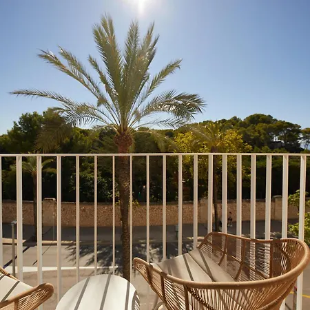 Belle Marivent Boutique Hotel-2