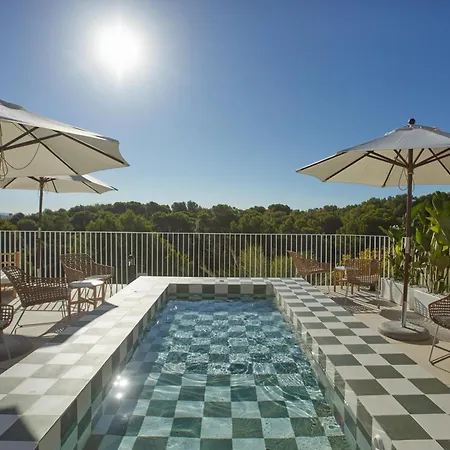 Belle Marivent Boutique Hotel-3
