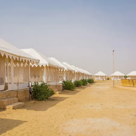Sam Dunes Desert Safari Camp-2