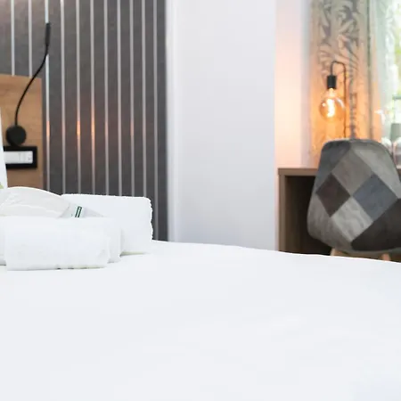Trastevere Luxury Rooms-2