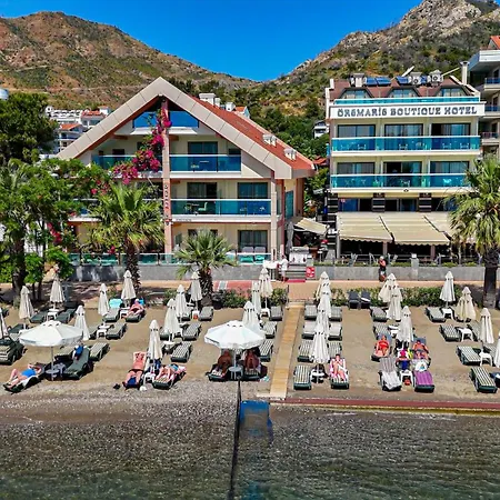 Oersmaris Boutique Hotel-2