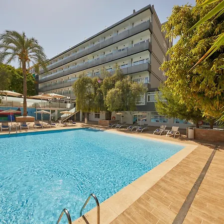Hotel Joan Miro Museum-2