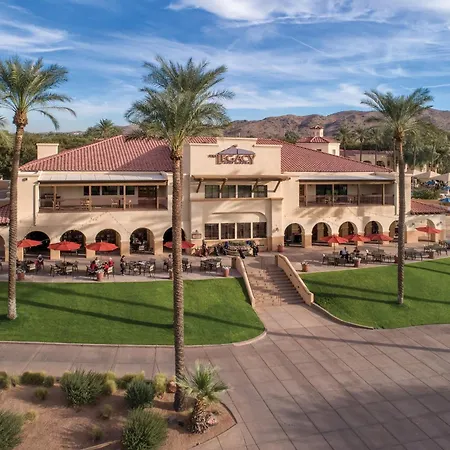 The Legacy Golf Resort-3