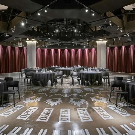 Fordson Hotel, In The Unbound Collection By Hyatt-2