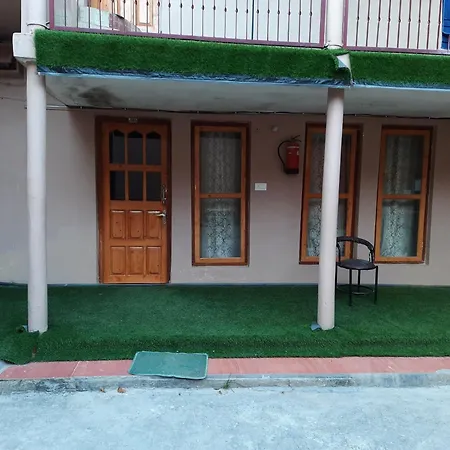 The Groove Garden Dhanolti-3