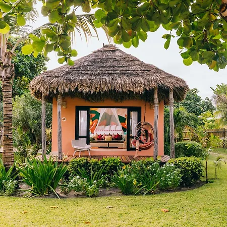 Matachica Beach Resort And Spa-2