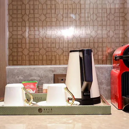 Beijing Guangdong Hotel-3
