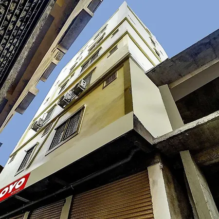 Hotel O Ashoka Classic Near Gokul Chat-2