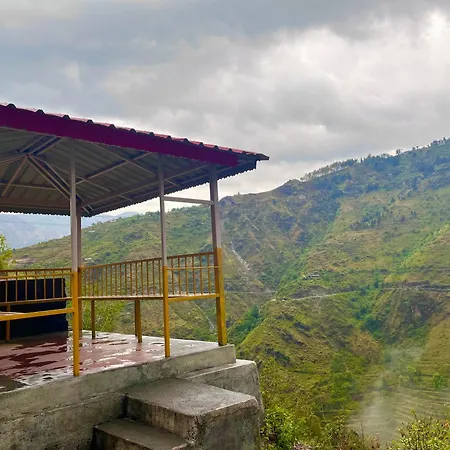 Doon Nature Valley Resort, Kempty Fall Mussoorie - A Peaceful Stay-2