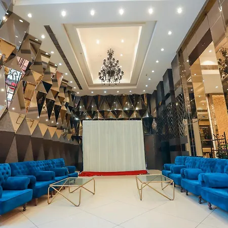 Bel-La Monde Hotel Chhattarpur South Delhi-2