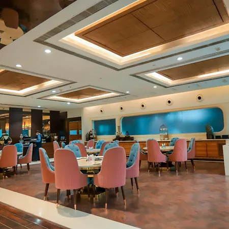 Bel-La Monde Hotel Chhattarpur South Delhi-3