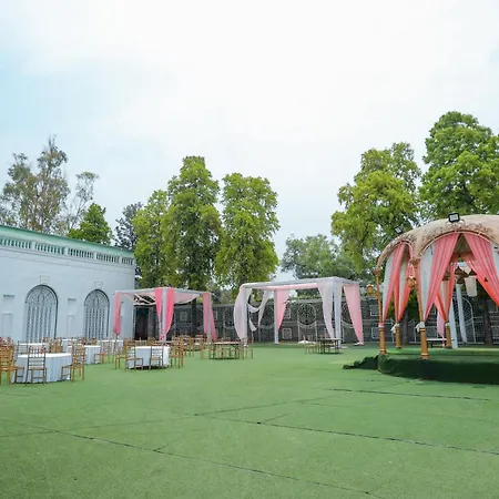 Bel-La Monde Hotel Chhattarpur South Delhi-2