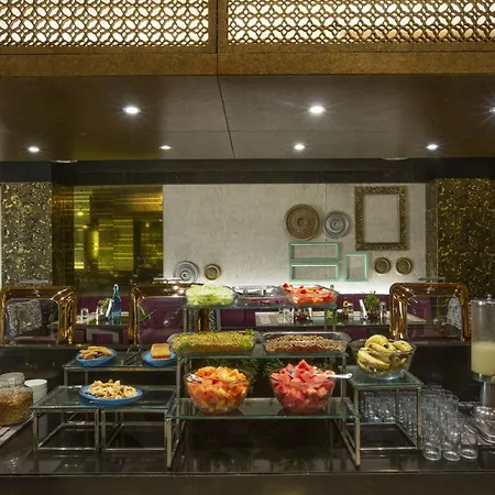 Vesta Maurya Palace-2