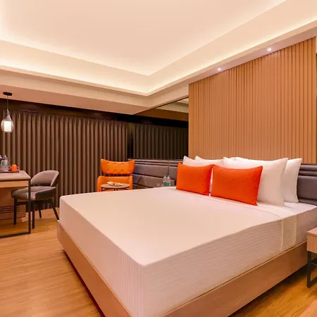 Lemon Tree Premier, Malad, Mumbai-3