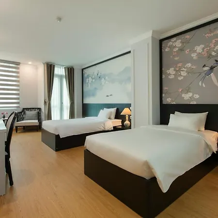 San Premium Hotel-3