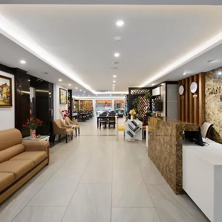 San Premium Hotel-2