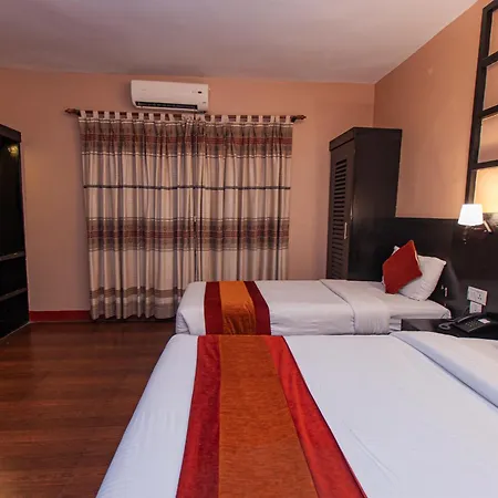 Moonlight Resort And Spa-2
