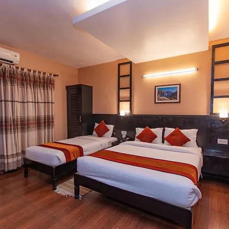 Moonlight Resort And Spa-3