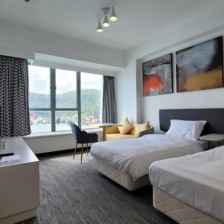 Grand Bay View Hotel-3