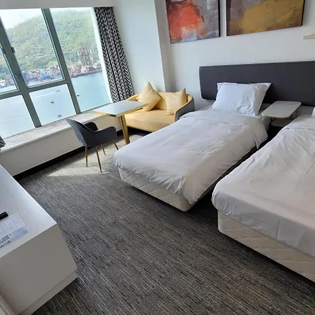 Grand Bay View Hotel-3