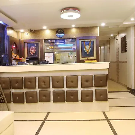 Hotel Star View-New Delhi-2